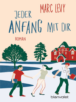 cover image of Jeder Anfang mit dir